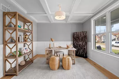 5912 Cottonwood (Lot 79) Court, Western Springs, IL 60558 - Photo 3