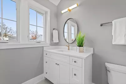 5912 Cottonwood (Lot 79) Court, Western Springs, IL 60558 - Photo 35