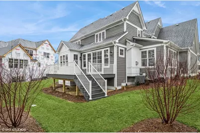 5912 Cottonwood (Lot 79) Court, Western Springs, IL 60558 - Photo 45