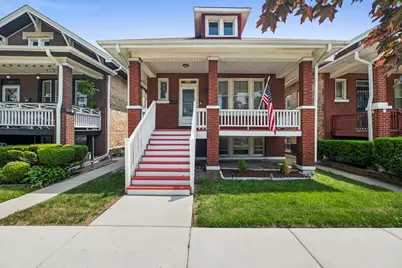 2219 S 60th Court, Cicero, IL 60804 - Photo 1