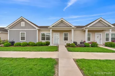 231 S Walnut Street, Cortland, IL 60112 - Photo 1