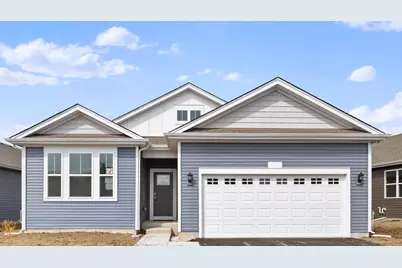 839 Mesa Lane, Pingree Grove, IL 60140 - Photo 1