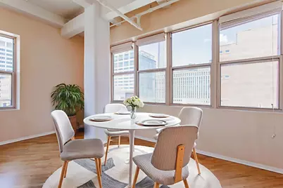 500 S Clinton Street #743, Chicago, IL 60607 - Photo 5