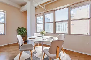 500 S Clinton St, Chicago, IL 60607 - Photo 5