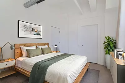 500 S Clinton Street #743, Chicago, IL 60607 - Photo 7