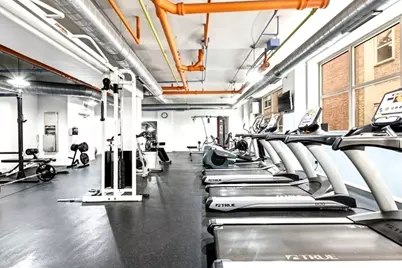 500 S Clinton Street #743, Chicago, IL 60607 - Photo 15