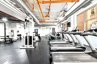 500 S Clinton St, Chicago, IL 60607 - Photo 15