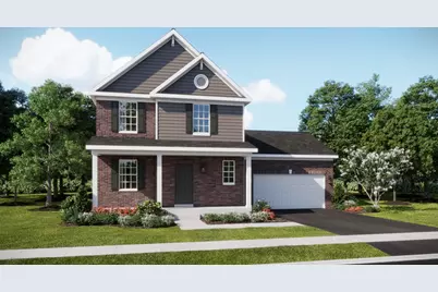 1545 Rolling Pass, Beecher, IL 60401 - Photo 1