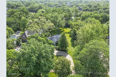 241 Coe Road, Clarendon Hills, IL 60514 - Photo 3