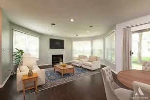 61 Willow Pkwy, Buffalo Grove, IL 60089 - Photo 7