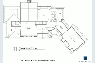 725 Tamarack Trail, Lake Forest, IL 60045 - Photo 27