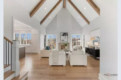 725 Tamarack Trail, Lake Forest, IL 60045 - Photo 5