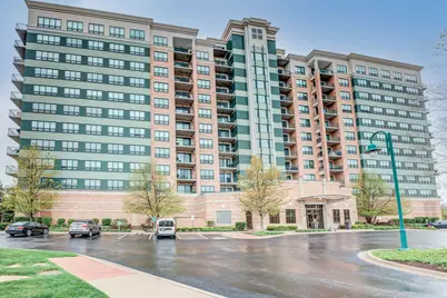 6420 Double Eagle Drive #E35, Woodridge, IL 60517 - Photo 1