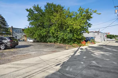 110 W Willow Avenue, Wheaton, IL 60187 - Photo 25