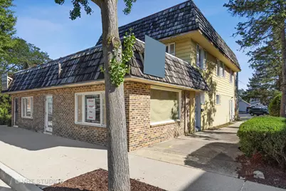 110 W Willow Avenue, Wheaton, IL 60187 - Photo 1