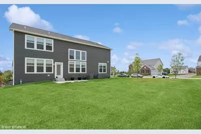 12906 S Sydney Circle, Plainfield, IL 60585 - Photo 25