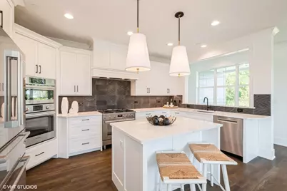 2514 Hidden Oak (Lot 9) Circle, Highland Park, IL 60035 - Photo 5