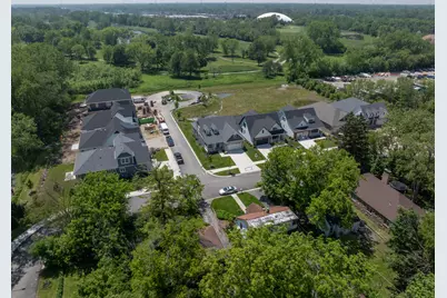 2514 Hidden Oak (Lot 9) Circle, Highland Park, IL 60035 - Photo 33