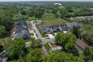 2514 Hidden Oak Cir Lot 9, Highland Park, IL 60035 - Photo 33