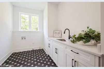 2514 Hidden Oak (Lot 9) Circle, Highland Park, IL 60035 - Photo 21