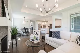 2514 Hidden Oak Cir Lot 9, Highland Park, IL 60035 - Photo 9