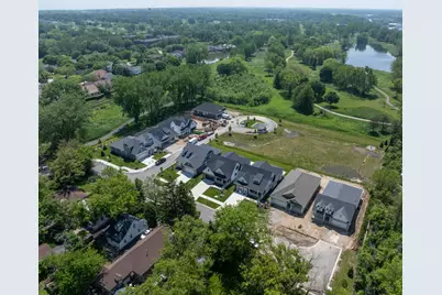 2514 Hidden Oak (Lot 9) Circle, Highland Park, IL 60035 - Photo 23