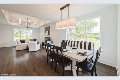 2514 Hidden Oak (Lot 9) Circle, Highland Park, IL 60035 - Photo 7