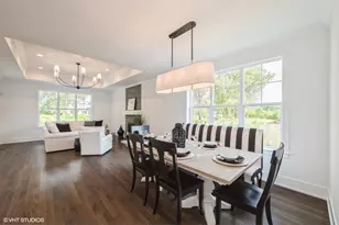 2514 Hidden Oak Cir Lot 9, Highland Park, IL 60035 - Photo 7