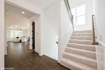 2514 Hidden Oak (Lot 9) Circle, Highland Park, IL 60035 - Photo 3