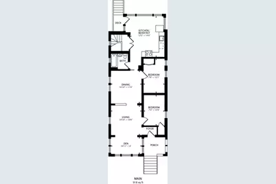 1007 Ferdinand Avenue, Forest Park, IL 60130 - Photo 31