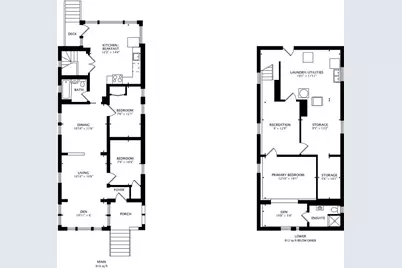 1007 Ferdinand Avenue, Forest Park, IL 60130 - Photo 29