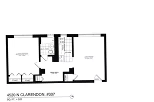 4520 N Clarendon Ave, Chicago, IL 60640 - Photo 13