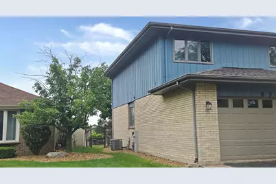 8543 Carriage Lane, Tinley Park, IL 60487 - Photo 3