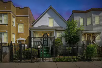 4834 W Potomac Avenue, Chicago, IL 60651 - Photo 1