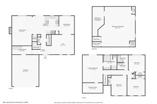 1867 Lake Shore Dr, Romeoville, IL 60446 - Photo 57