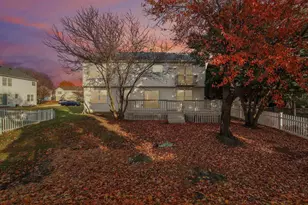 1867 Lake Shore Dr, Romeoville, IL 60446 - Photo 51