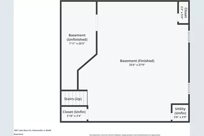 1867 Lake Shore Drive, Romeoville, IL 60446 - Photo 55