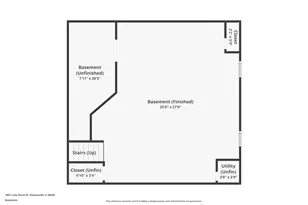 1867 Lake Shore Dr, Romeoville, IL 60446 - Photo 55