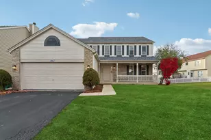 1867 Lake Shore Dr, Romeoville, IL 60446 - Photo 1