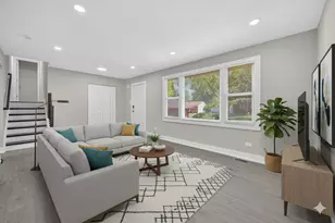 21706 Gailine Ave, Sauk Village, IL 60411 - Photo 3