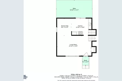 21706 Gailene Avenue, Sauk Village, IL 60411 - Photo 23