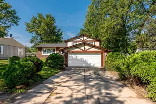 21706 Gailine Ave, Sauk Village, IL 60411 - Photo 1