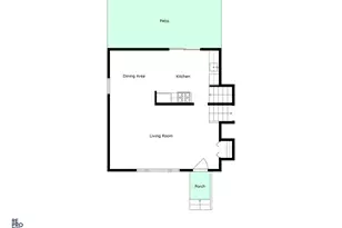 21706 Gailine Ave, Sauk Village, IL 60411 - Photo 25