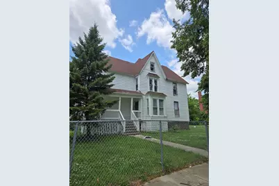 738 W 87th Street, Chicago, IL 60620 - Photo 3