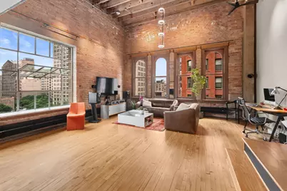 531 S Plymouth Court #602, Chicago, IL 60605 - Photo 3