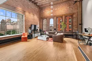 531 S Plymouth Ct, Chicago, IL 60605 - Photo 3