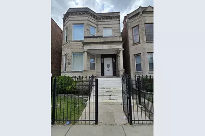 6522 S Peoria Street, Chicago, IL 60621 - Photo 1