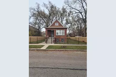 7017 S Hermitage Avenue, Chicago, IL 60636 - Photo 1