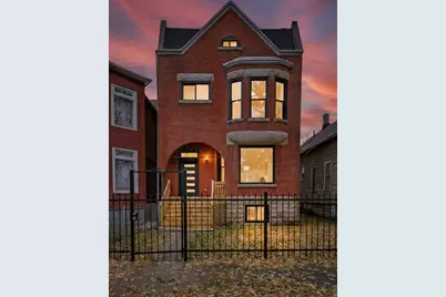 5141 S Wabash Avenue, Chicago, IL 60615 - Photo 3