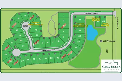 20678 N Oliver Ct, Kildeer, IL 60047 - Photo 3